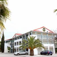 B&B Hotel Toulon La Seyne sur Mer