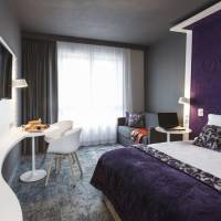 Mercure La Roche Sur Yon