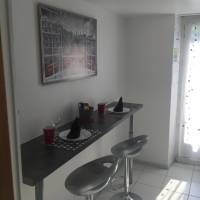 18 RESIDENCE PIERRE FRANCOIS