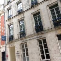 Hotel de Paris