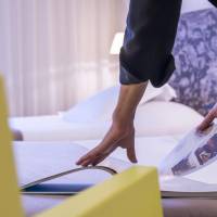 Hotel Saint Nicolas