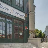 Residence Pierre & Vacances Centre