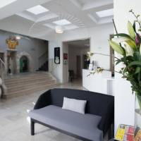 Hotel Francois 1er Urban Style