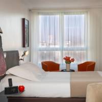 Best Western Masqhotel