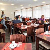 Appart'hotel Odalys Archipel