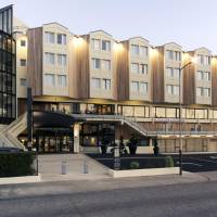 Mercure La Rochelle Vieux Port Sud