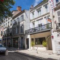 Hotel de La Paix
