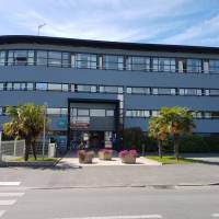 Hotel Altica La Rochelle