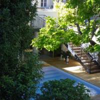 Hotel Residence de France
