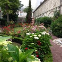 Best Western Le Champlain