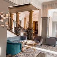 Best Western Le Champlain