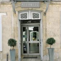 Hotel Atlantic
