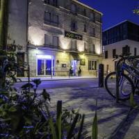 Axe Hotel