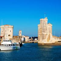 Lagrange Appart'Hotel lEscale Marine