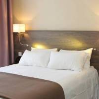 Accostage Hotel