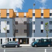 Premiere Classe La Rochelle Centre - Les Minimes