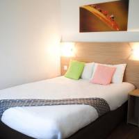 Hotel Inn Design Resto Novo La Rochelle