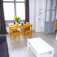 Appartements La Marine - Ladauge Coeur Ocean