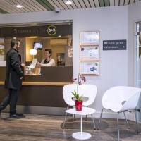 B&B La Rochelle Centre