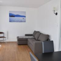 Appartement La Guignette