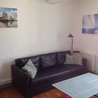 Appartement Notre Dame
