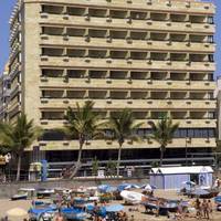 Nh Imperial Playa