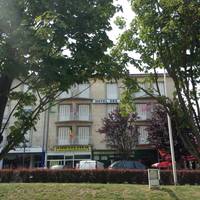 Hotel Des Arts