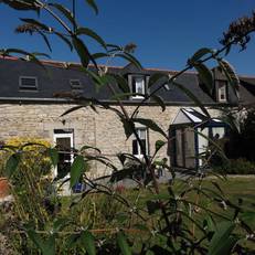 Chambres d'hotes Air Marin