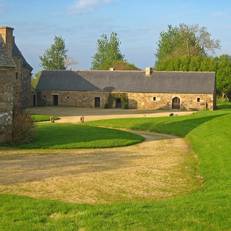 Manoir Kerprigent