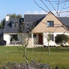Le Grand Chene Maison d'Hotes