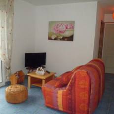 Holiday home Rue de Nivern Bihan