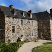 Manoir de la Villeneuve