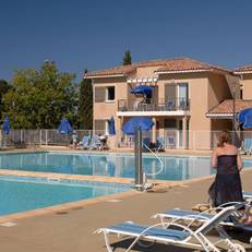 Residence les Oceanides
