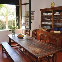 Seven-Bedroom Holiday home La Londe Les Maures with a room Hot Tub 06