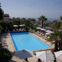 Hotel Azur Bord De Mer