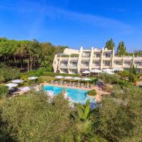 Best Western Golf Hotel