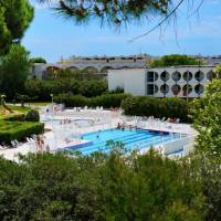 Residence Resideal La Grande Motte