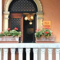 Villa Albertina