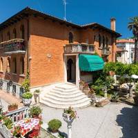 Villa Albertina
