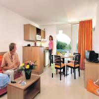 Apartment Allee De La Plage II