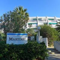 Martinic 1