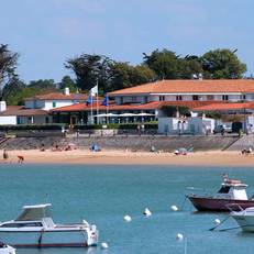 Hotel Le Richelieu