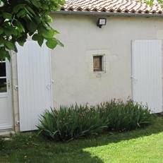Rental Villa La Flotte En Re Au Coeur Du Village Maison