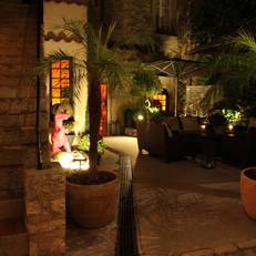 L' Abbaye Hotel