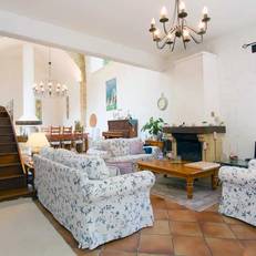 Villa La Bastide de l'Empereur