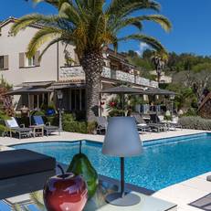 Villa Cedria