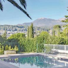 Apartment Chemin Des Bas Campons