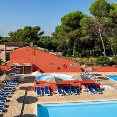 Belambra Hotels & Resorts Saint Paul de Vence - La Colle-sur-Loup Les Oliviers
