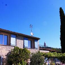 La bastide Marcelle