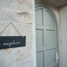 La Maison des Aromes